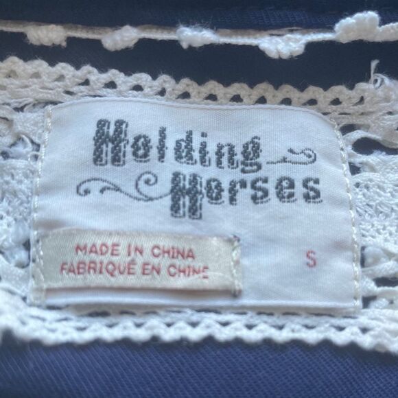 Anthropologie Holding Horses Farica Dress - Picture 4 of 5